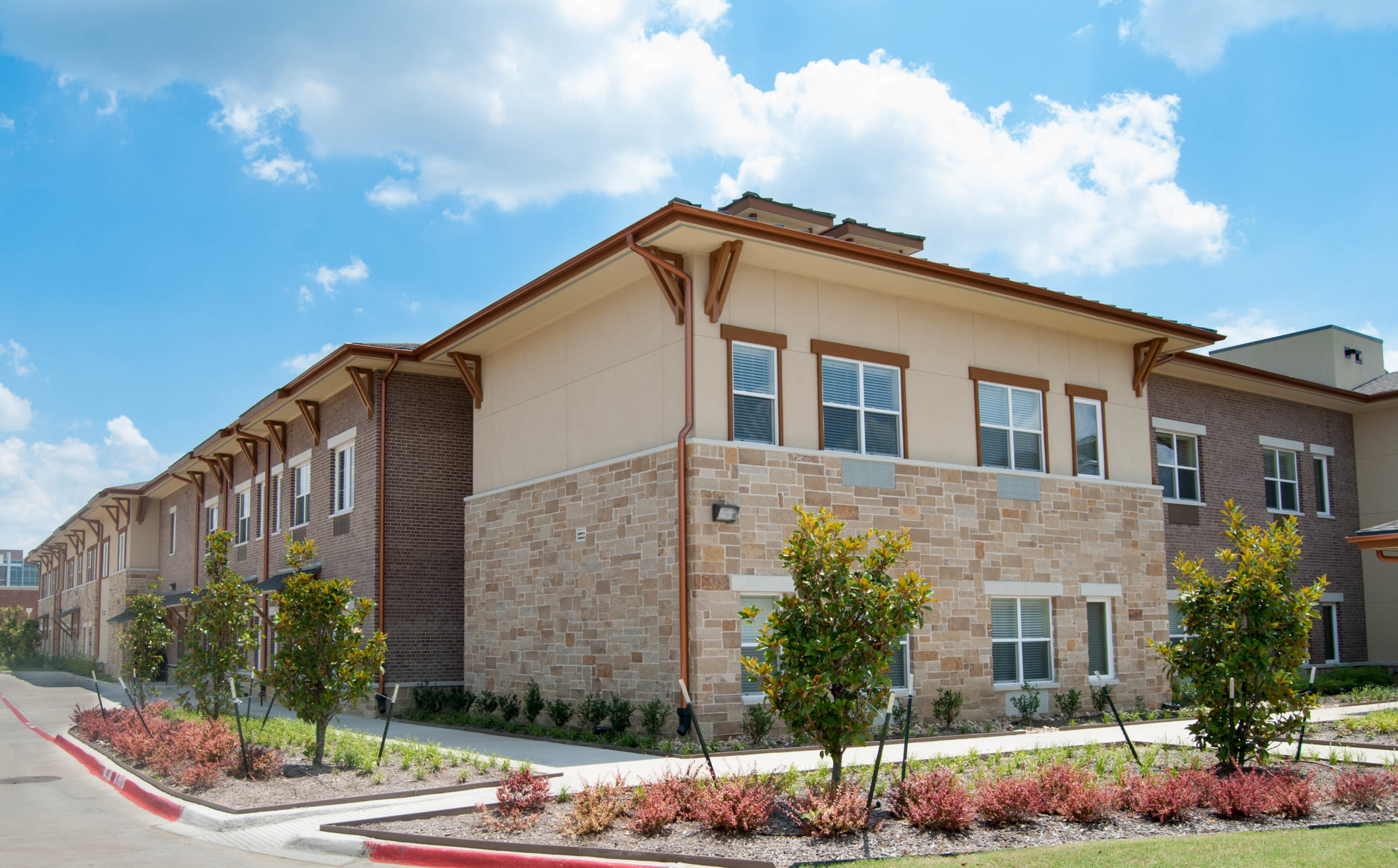 Cedar Bluff Assisted Living and Memory Care image