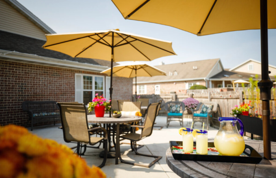 Eden Visita Greendale