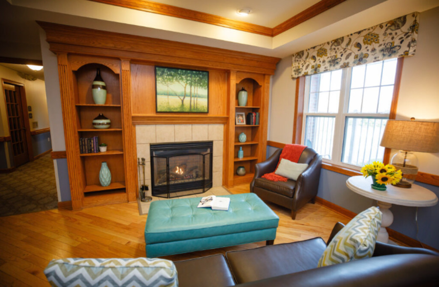 Eden Visita Greendale