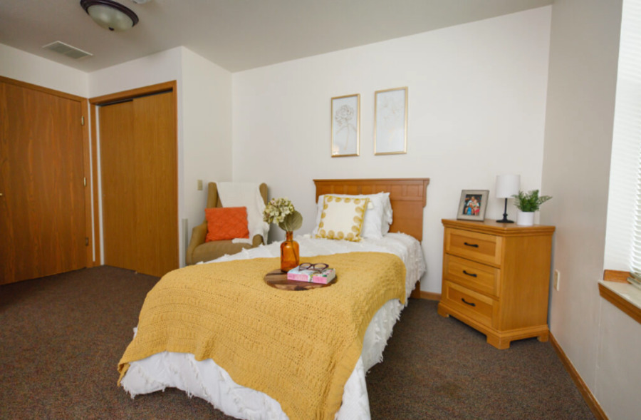 Eden Visita Greendale