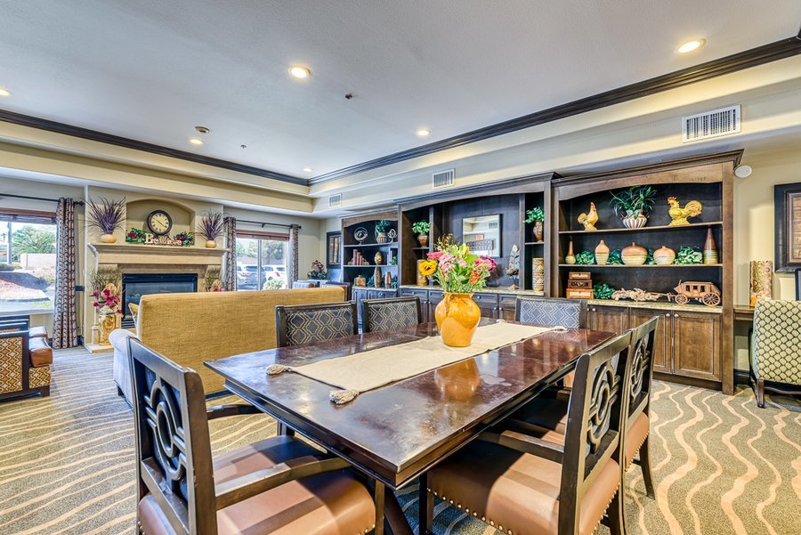 Cottages at Green Valley