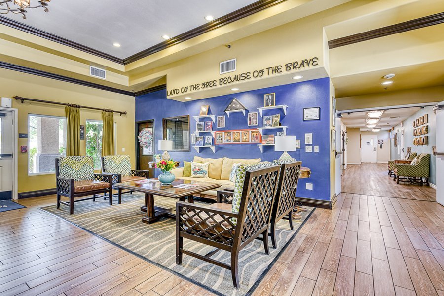 Cottages at Green Valley