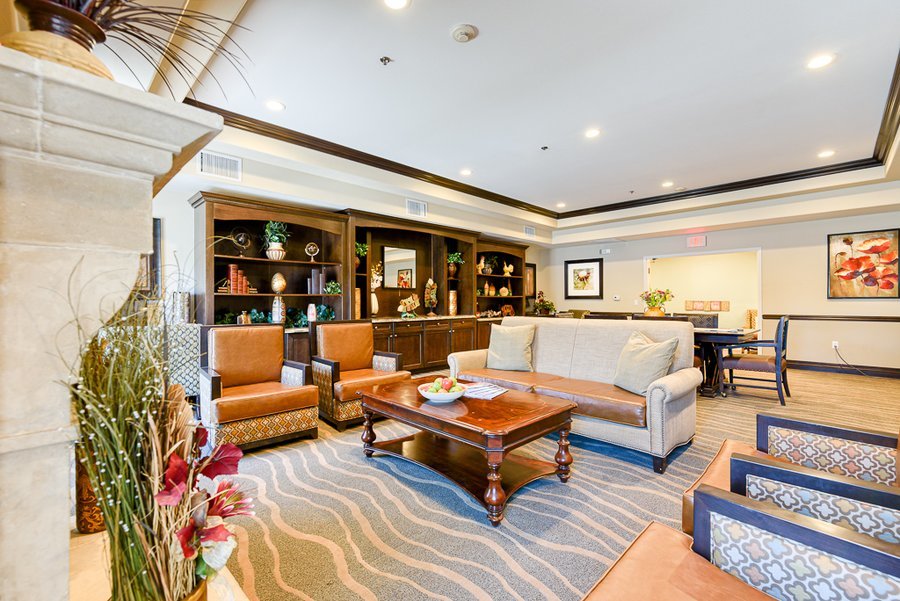 Cottages at Green Valley