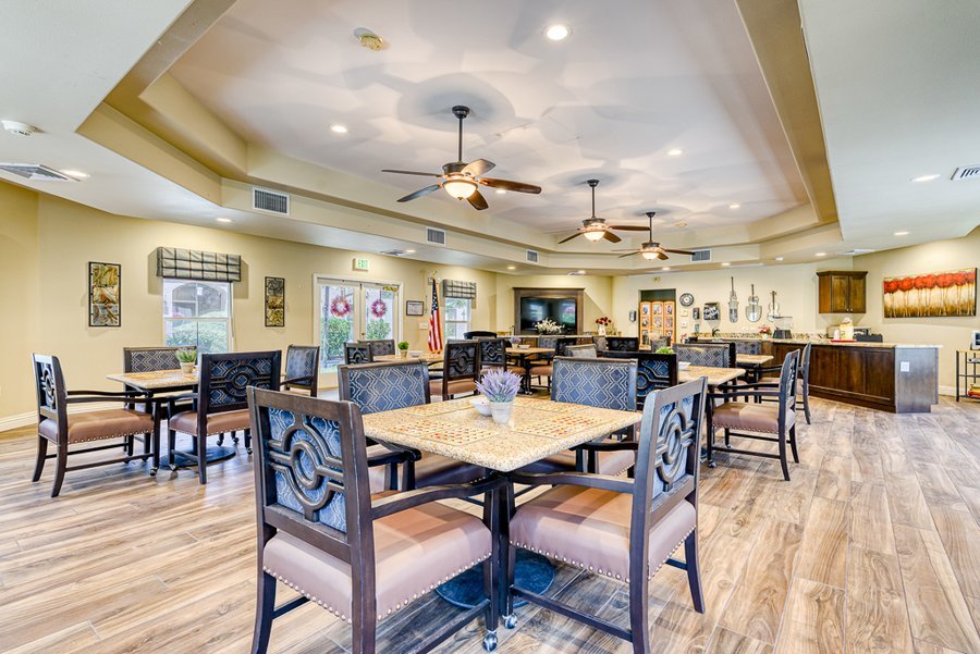 Cottages at Green Valley