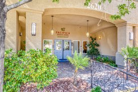 Pacifica Senior Living Green Valley