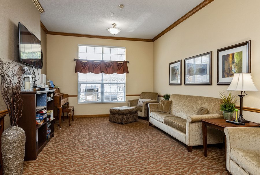 Trustwell Living at Urbana Place