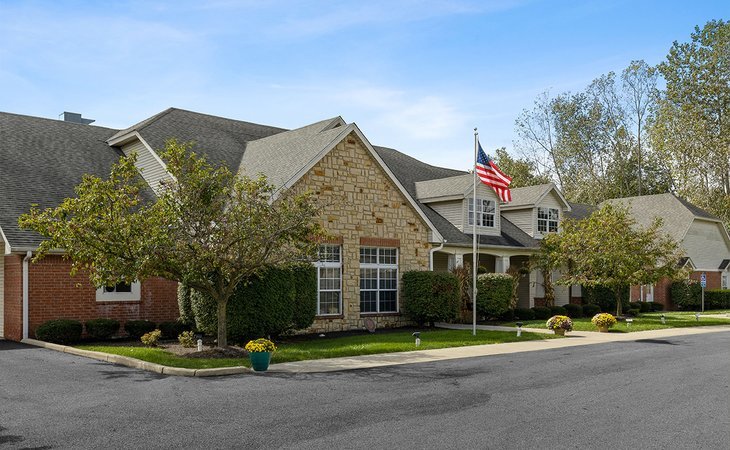 Trustwell Living at Urbana Place - $2857/Mo Starting Cost