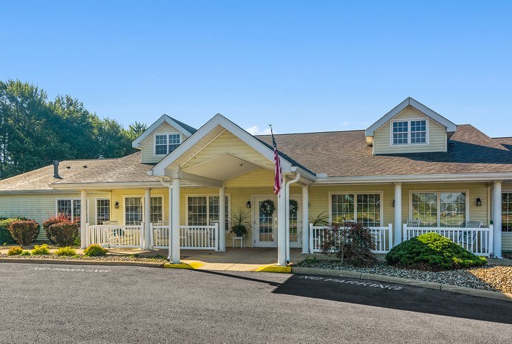 16 Senior Living Communities in Sandusky,OH