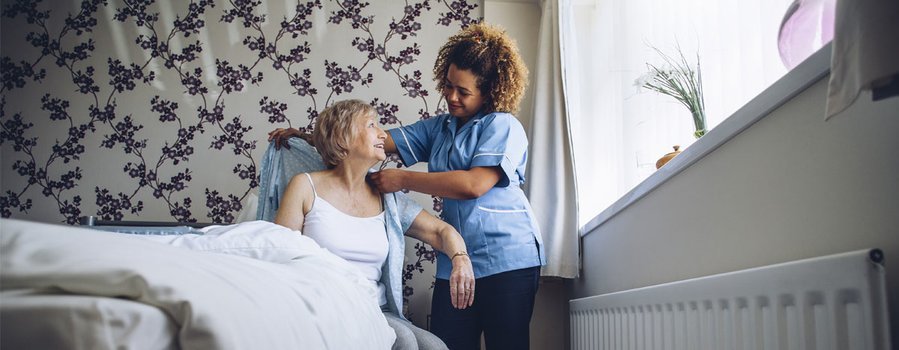 Unicorn Corps Home Health Care Services - McKinney, TX