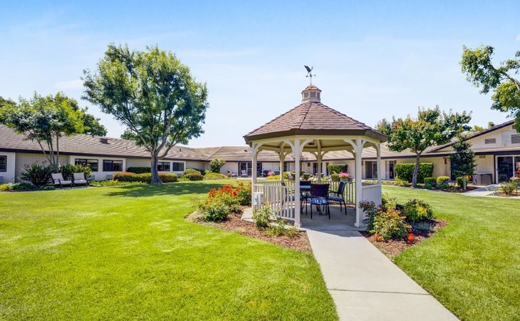 Madonna Gardens Assisted Living & Memory Care