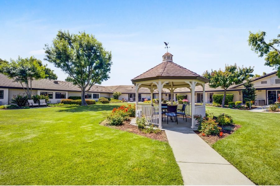 Madonna Gardens Assisted Living & Memory Care