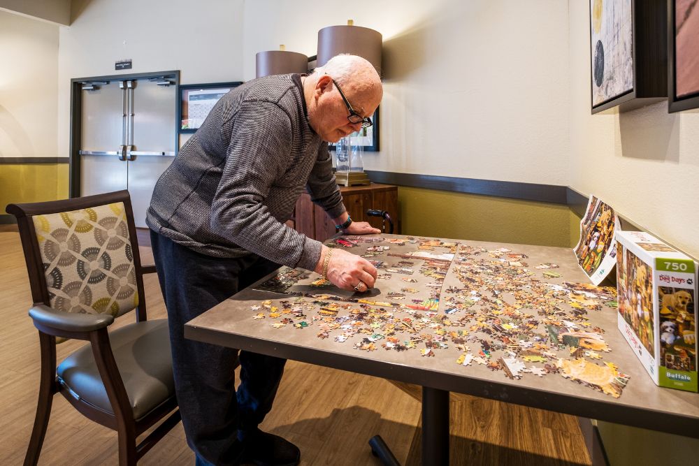 Madonna Gardens Assisted Living & Memory Care