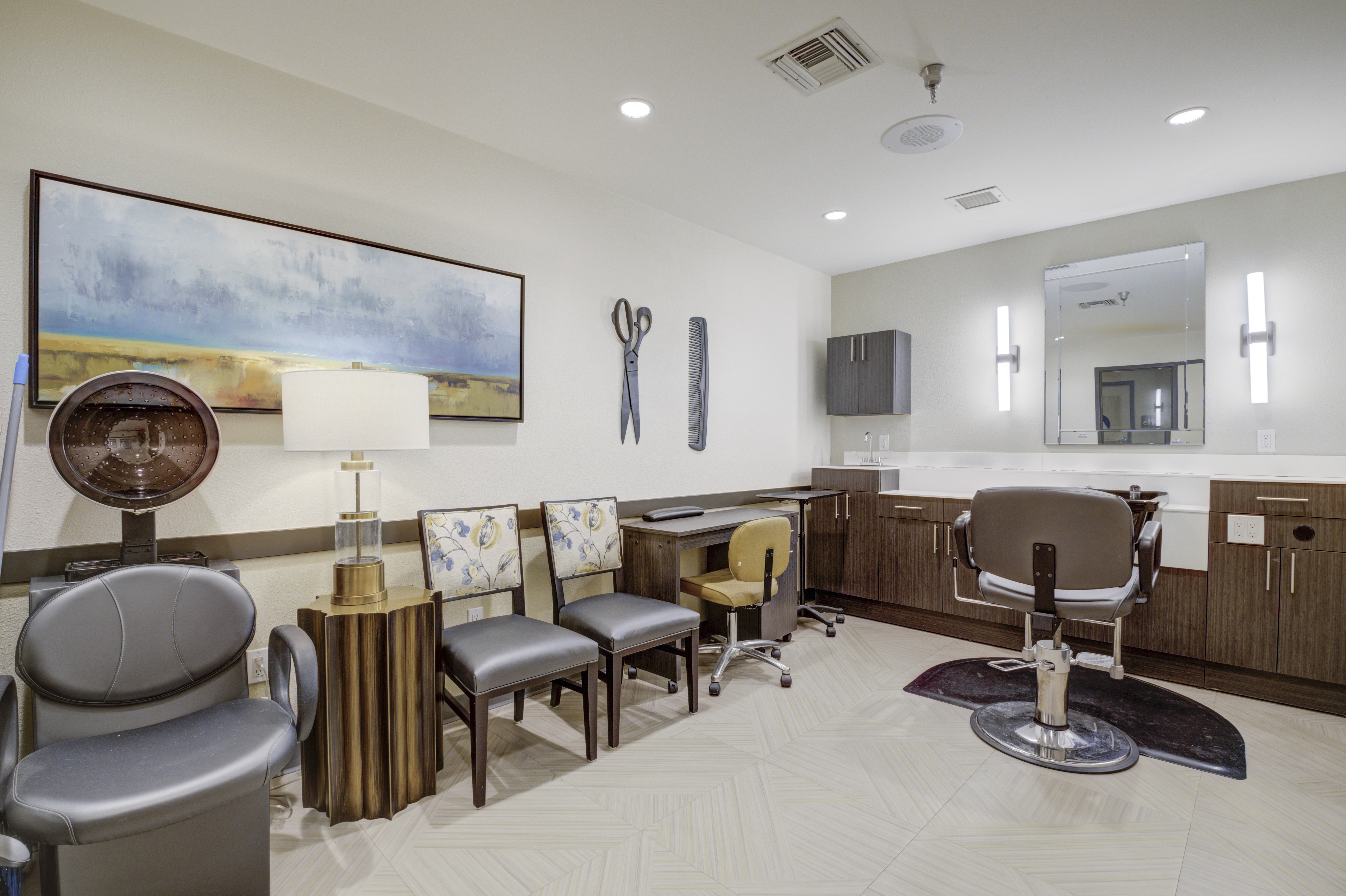 Park Visalia Assisted Living & Memory Care