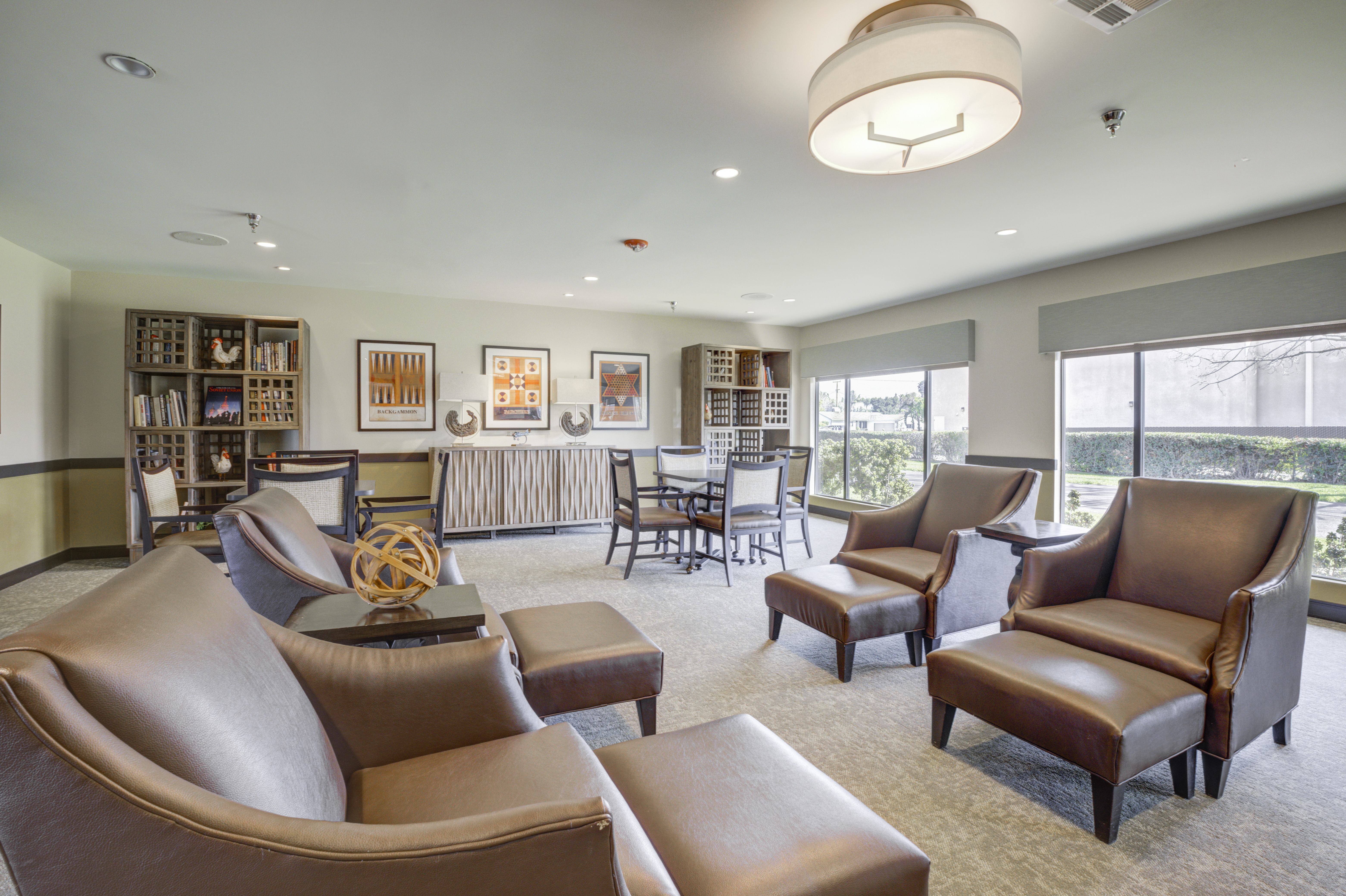 Park Visalia Assisted Living & Memory Care