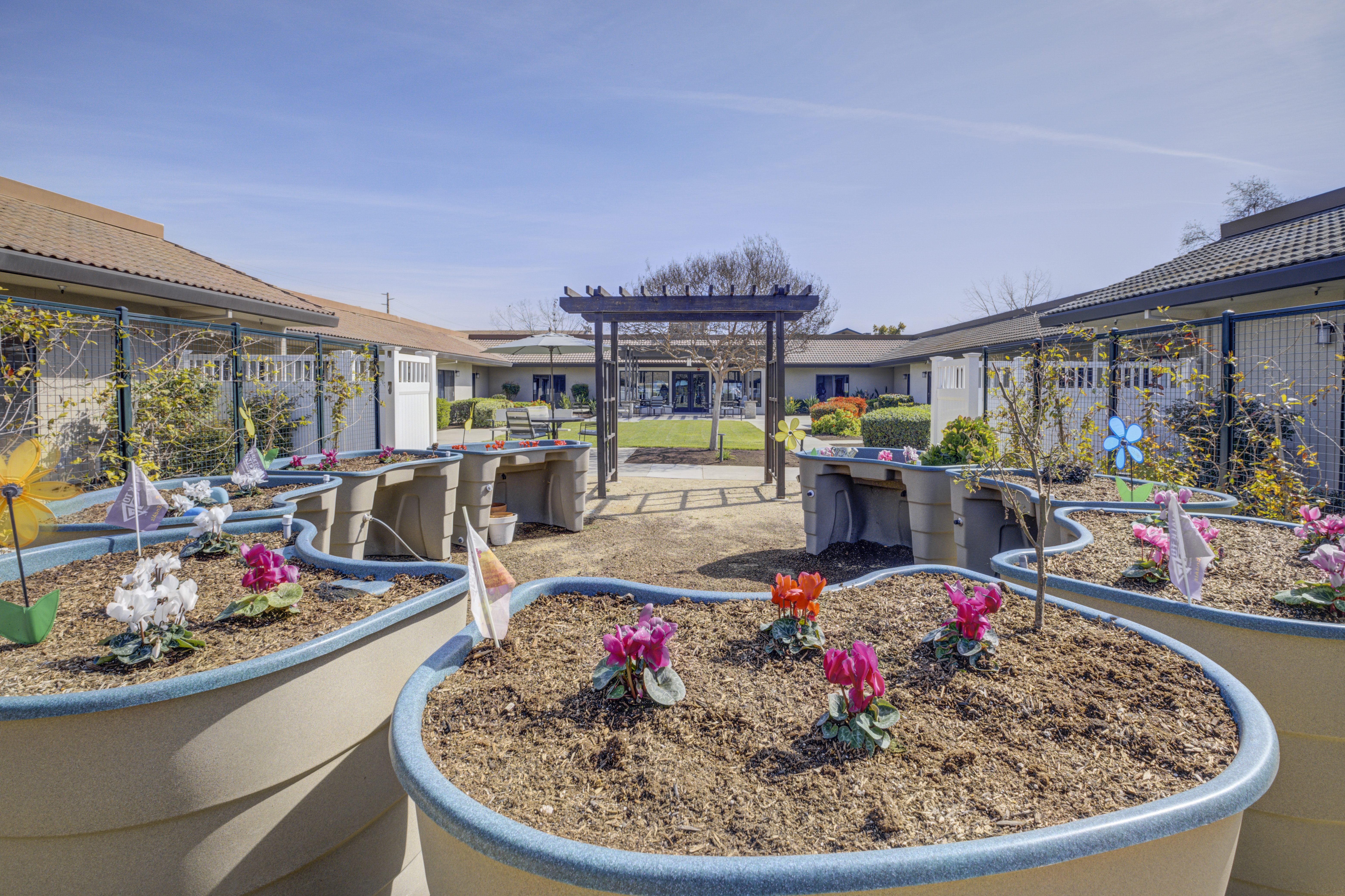 Park Visalia Assisted Living & Memory Care