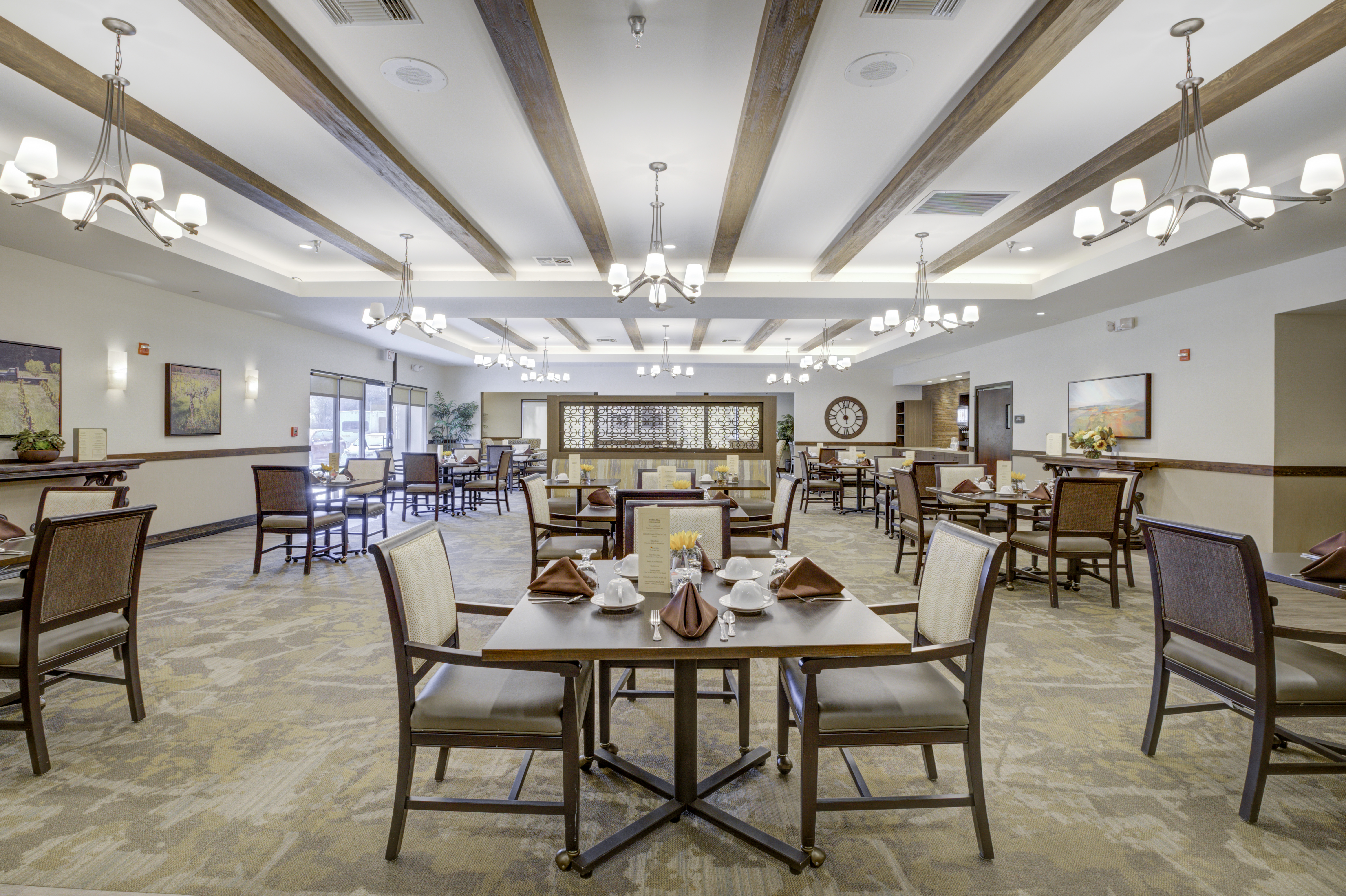 Park Visalia Assisted Living & Memory Care