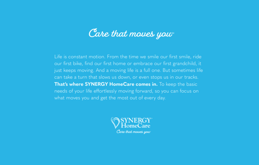 Synergy Homecare Fort Myers Beach