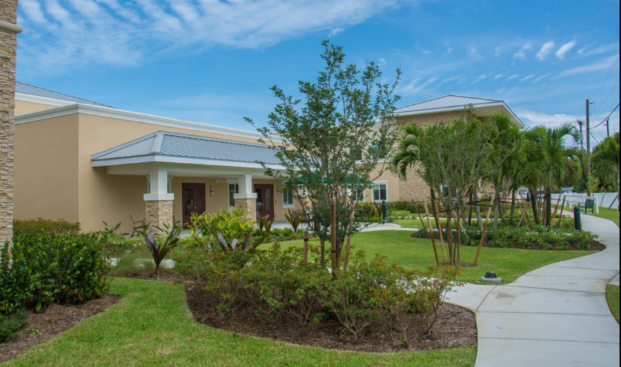 Artis Senior Living of Boca Raton