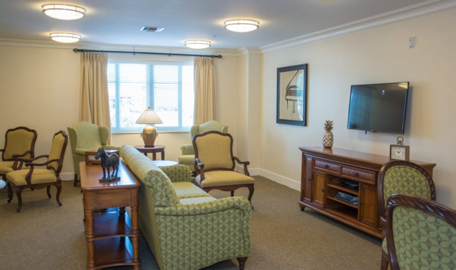 Artis Senior Living of Boca Raton