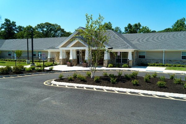 Artis Senior Living of Chestnut Ridge