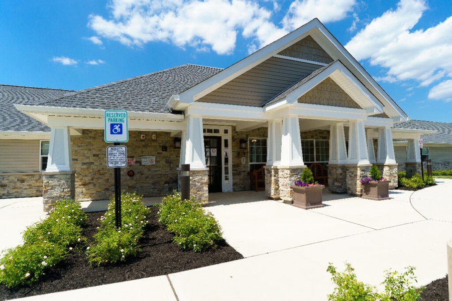 Artis Senior Living of Chestnut Ridge