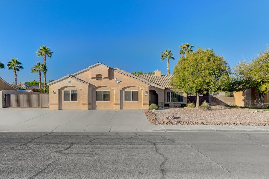 Monarch Group Home LLC