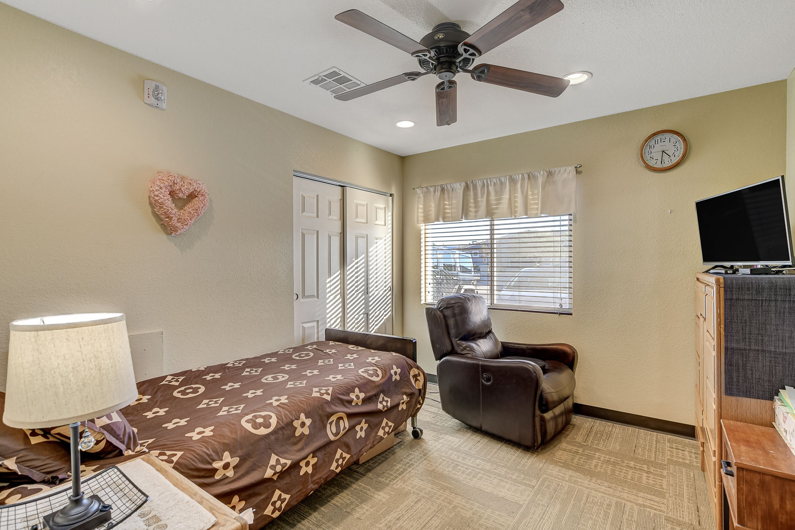 Monarch Group Home LLC