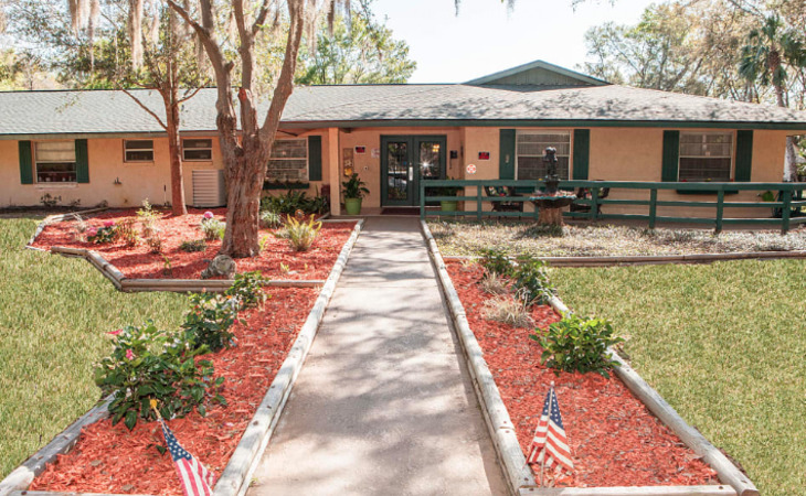 The Gardens Assisted Living Facility & Memory Care - $3100/Mo Starting Cost