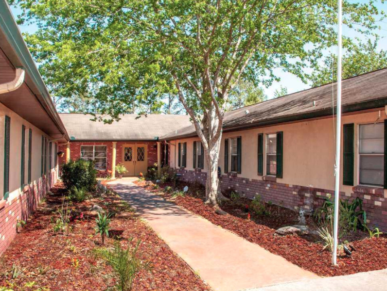 The Gardens Assisted Living Facility & Memory Care