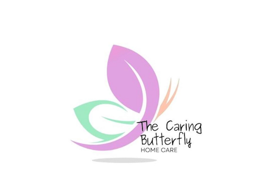 The Caring Butterfly Home Care