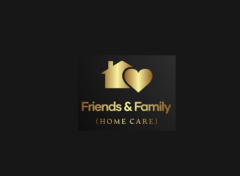 Friends and Family LLC - Santa Clarita, CA instead of Palmdale, CA image
