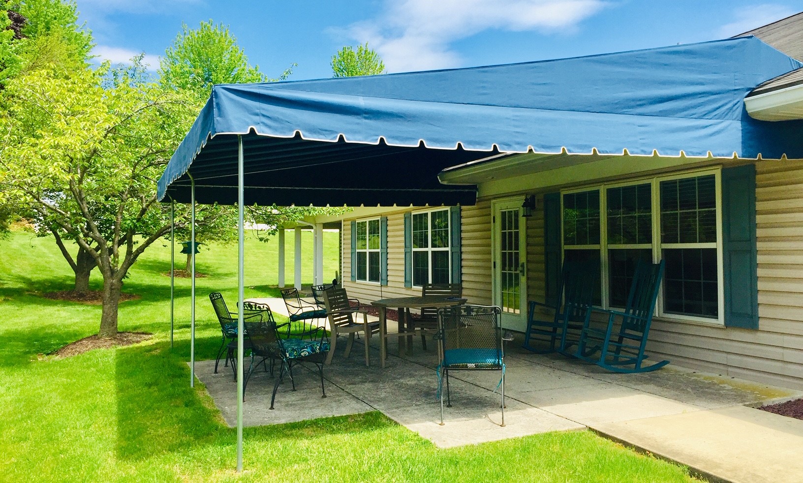 Linden Village Senior Living Community