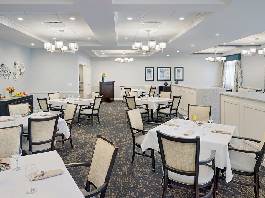 Atria Park of Lynbrook