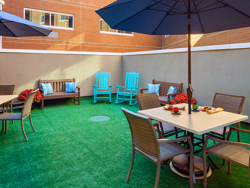 Atria Park of Lynbrook