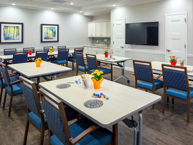 Atria Park of Lynbrook