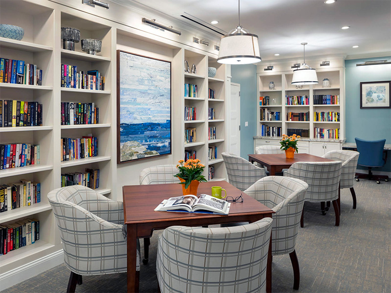 Atria Park of Lynbrook