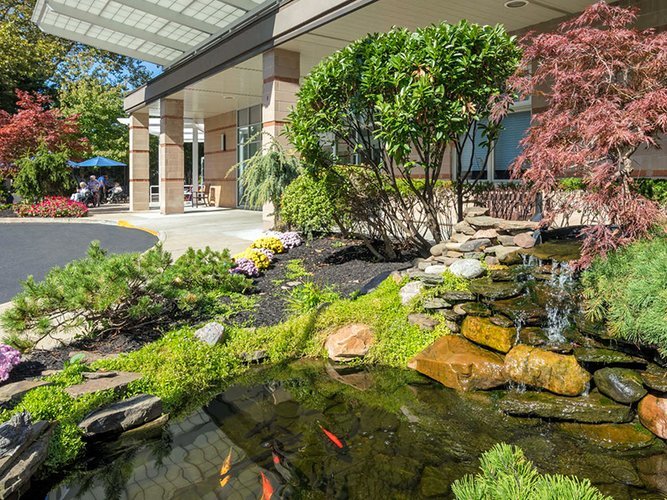 Atria Park of Lynbrook Lynbrook, NY