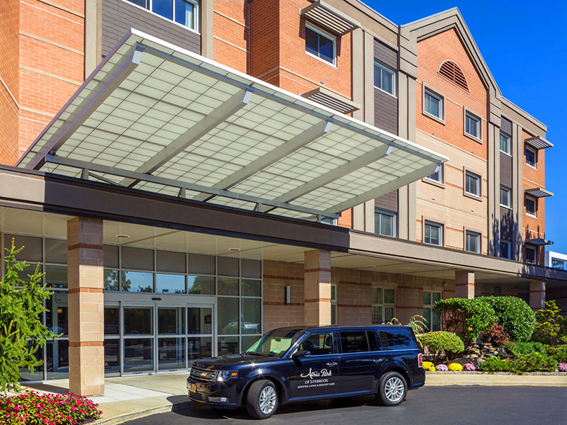 Atria Park of Lynbrook