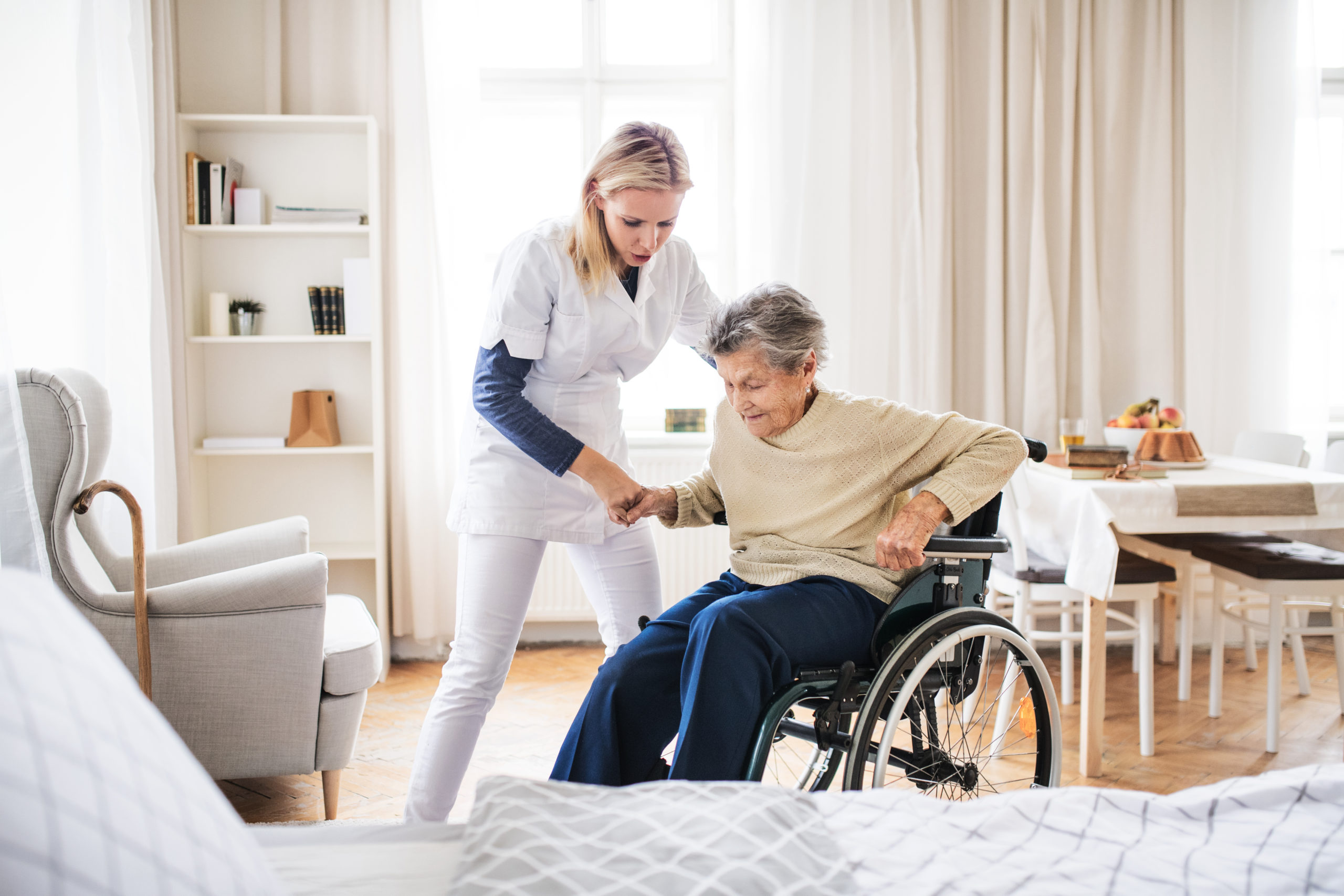 New Jersey Home Care