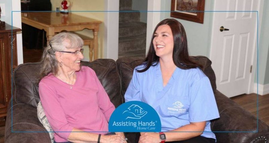 Assisting Hands Home Care - Austin, TX and Surrounding Areas