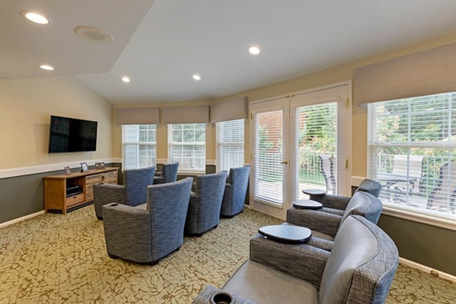 Brookdale Boulder Creek