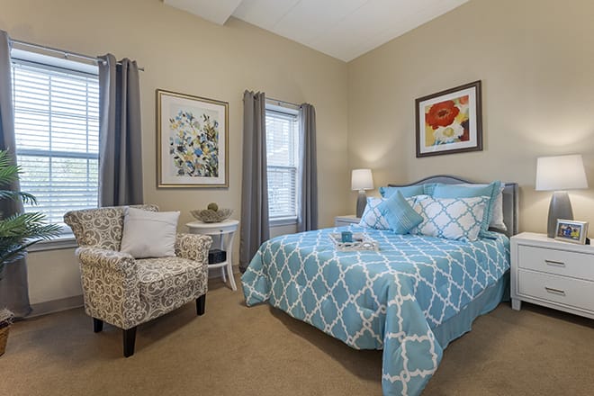 Brookdale Orland Park