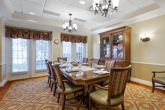 Brookdale Orland Park