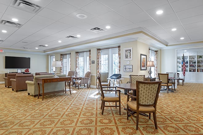 Brookdale Orland Park