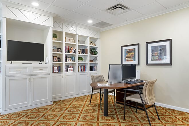 Brookdale Orland Park