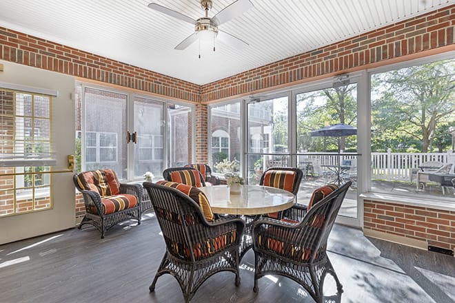 Brookdale Orland Park