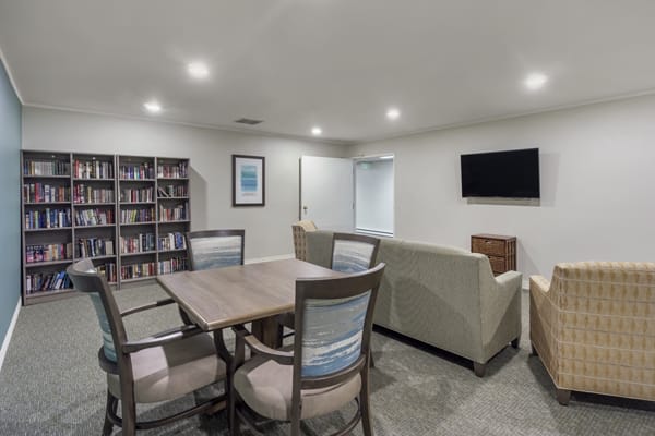 Brookdale Federal Way