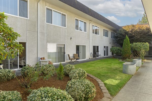 Brookdale Federal Way