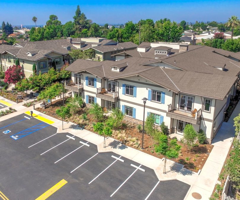 Santa Teresita Assisted Living Cottages