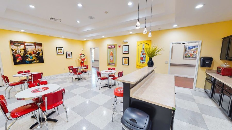 Rockbrook Assisted Living and Memory Care